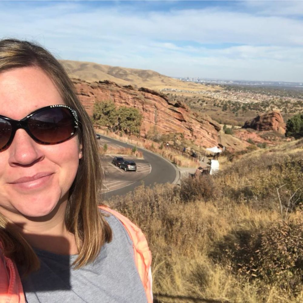 Meet your Posher, Stefanie